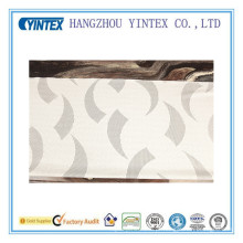 200-500GSM Tecido clássico de poliéster para Home Textile
